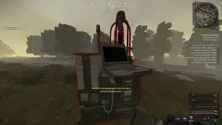 #STALCRAFT | Типичный день на Затоне...