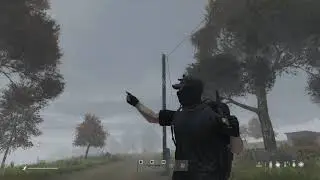 Dayz я знаю где ты живешь!!!