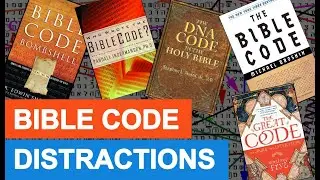 The REAL Hidden Bible Code That Everyone Ignores