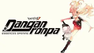 Identity V // Danganronpa Crossover // Essences Opening
