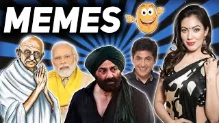 Indian Memes i watch at 1:45 AM
