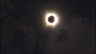 Solar eclipse of April 8, 2024 #solareclipse #dallas  #usa #worldwide