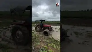 Massey tractor Monster tyre | monster 👹 #shorts #trending #viral #shorts #hd #viralshorts #massey
