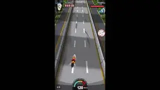 New bike racing game||racing moto game? video