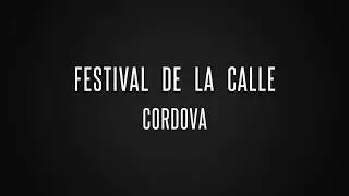 Festival de la calle Cordova Guayaquil - Ecuador 🇪🇨
