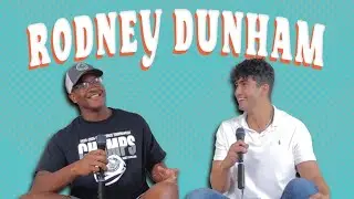 TOP 15 HS Football Player in the Nation: Rodney Dunham | Life, Football, and Colleges