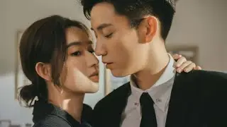 The Love You Give Me (2023) ♥️ Chinese drama ♥️ Korean mix hindi songs ♥️ Love Story ♥️ #kdrama