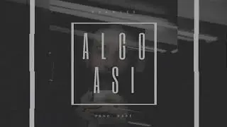 Brawler - Algo así (Prod. Nare)