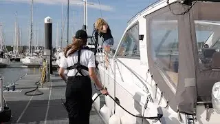 Explore Our 18 Stunning UK marinas and Find Your Perfect Getaway!