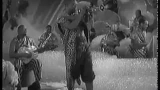 Louis Armstrong  -  A Rhapsody in Black and Blue