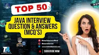 Java Programming MCQ | Java mcq questions and answers