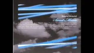 Sound Around - lights Feat Jasmine Wright