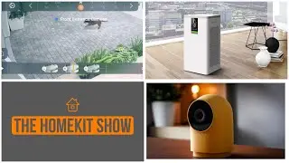 Aqara G2H HomeKit review, How to choose a the best HomeKit device for you & Vocolinc air purifier