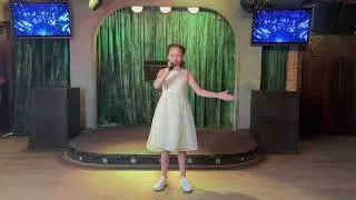 Шишликова Дарья, 10 лет