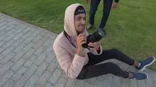 photo walk à rabat أكبر تجمع ديال المصوريين فرباط