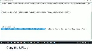 Python program to find median of numeric data in the list using median function | AI Program