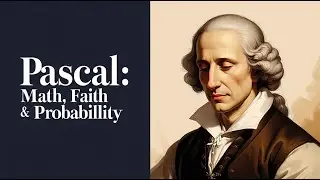 Blaise Pascal: The Mathematician Who Made Probability Possible! (1623–1662)