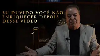 Por que eu não consigo ficar rico? | A lei da atração funciona? | Segredos da Riqueza