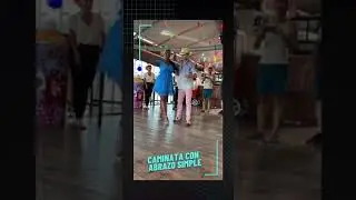 Les basiques du Son Cubano avec Carlos Rafael et Dayana Alcalá …
