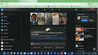 HOW TO SHARE A LINKABLE YOUTUBE VIDEO TO FACEBOOK STORY PAGE ♧ JnC Tutorial