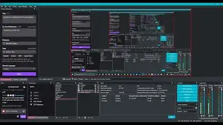 How to setup OBS for twitch