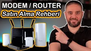 WATCH BEFORE BUYING A MODEM 📡 | Modem, Router Buying Guide