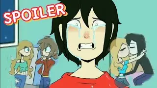 Spoiler FNAFHS SHIPS | SE ACERCA EL FIN 😲