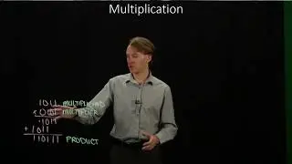 12.  Implementing Multiplication