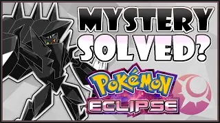 NECROZMA'S ULTIMATE SECRET UNVEILED?! | Ultra Beasts, Z-Moves, New Forms! | Pokemon Eclipse Theory