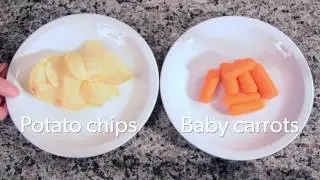 What to Eat When You're Expecting: Lunch