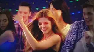 AKVIS Neon Video — Glowing Drawing Effects for Videos