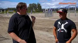 Nytfury vs Dolma FPV Callout, Shaun Taylor Interview with Surprise Announcement