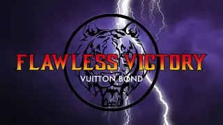 Vuitton Bond - Flawless Victory (Music Inspired by the Film 