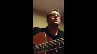 Crash - Chad Brownlee - Cover