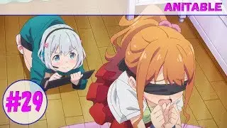Аниме приколы #29 / Anime FUN / Anime COUB