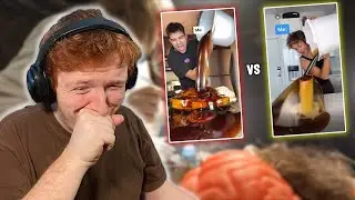 The Beef That Could End World Hunger (Wasil Daoud & Topper Guild)