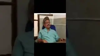Manna Dey Speak About Kishore Kumar, Tribute to Kishore Kumar