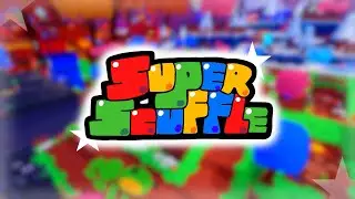 Super Scuffle 🥊 Super Trailer ⭐
