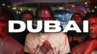 [FREE] Kay Flock x Dthang x NY Drill Sample Type Beat 2024 - "Dubai” Drill Type Beat