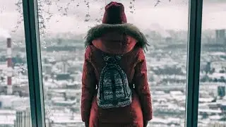 Winter Moscow