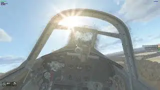 IL 2  Sturmovik  Battle of Stalingrad: VitebskOperation44msum