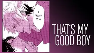 Little Space (Good Boy)
