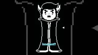 Undertale Yellow Blue Soul ATTACK 