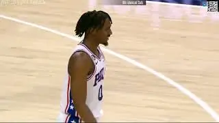 Tyrese Maxey  31 PTS 7 AST: All Possessions (2023-03-18)