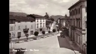 Borgo a Buggiano (Paesi della Bella Italia)  Toscana