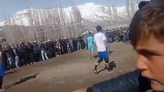 Putup & Markaz 2024