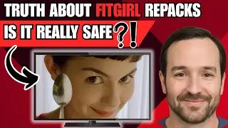 The Truth About Fitgirl Repack - That You NEED To Hear!)
