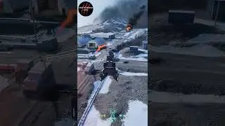 SQUAD TACTICS! #shorts #battlefield #battlefield2042 #bf2042 #onlyinbattlefield