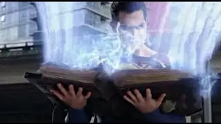 SuperGirl 4×09 Clark Rewrites history| Barry and Kara come up with a plan| Elseworlds