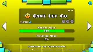 играем Geometry Dash  3